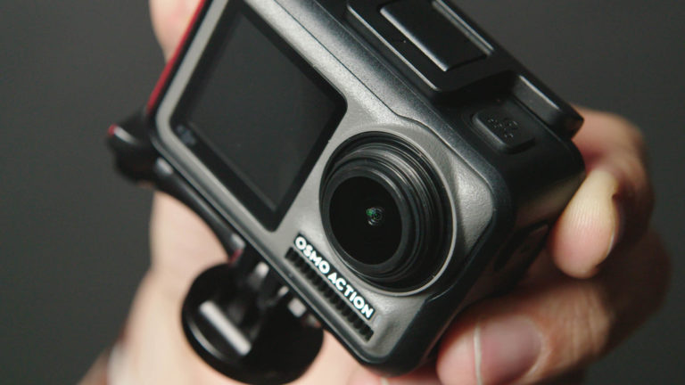 DJI Osmo Action