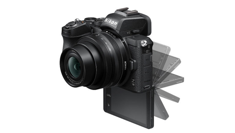 Nikon Z50