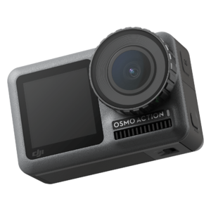 DJI Osmo Action DJI Osmo Action