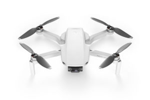 DJI Mavic Mini DJI Mavic Mini
