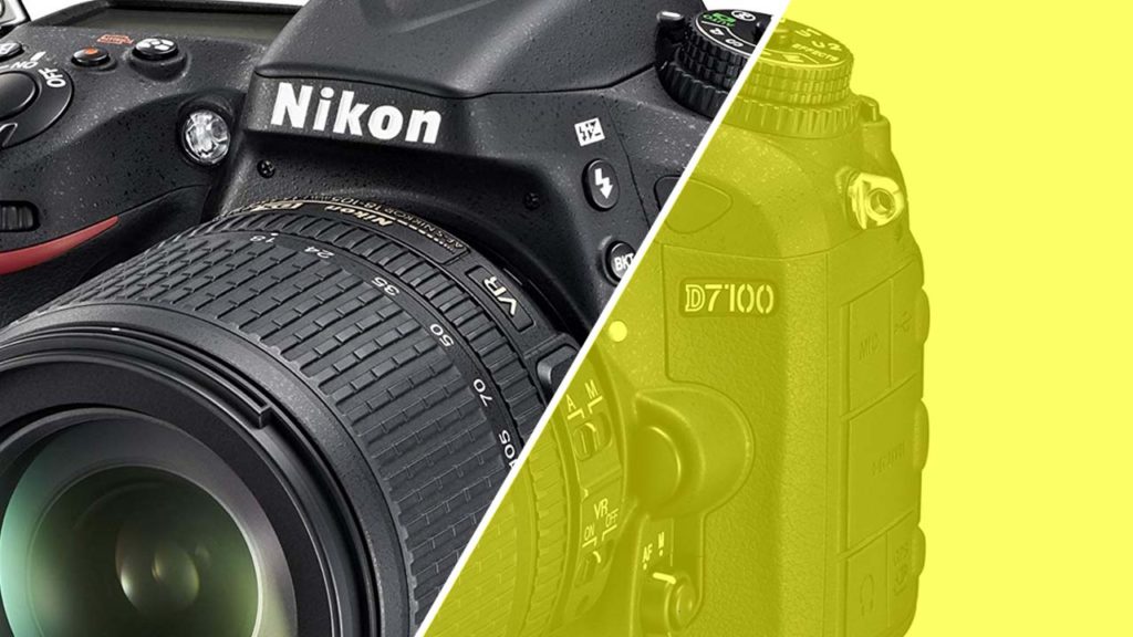 Nikon D7100