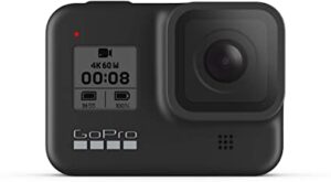 GoPro Hero 8 Black
