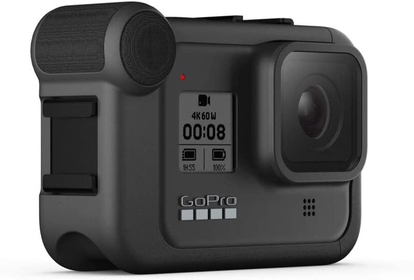 GoPro Media Mod