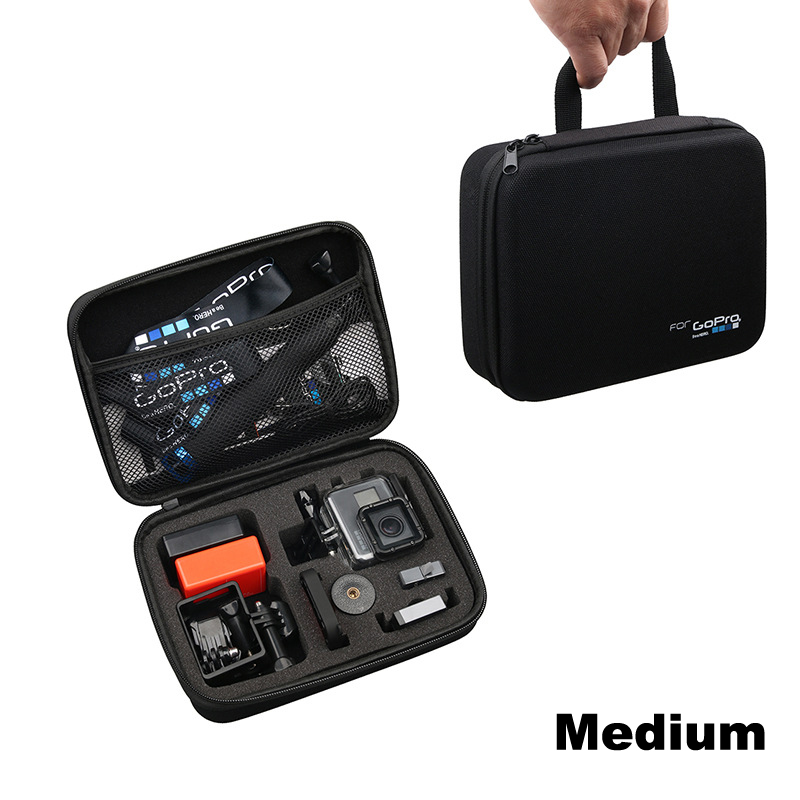 Estuche GoPro