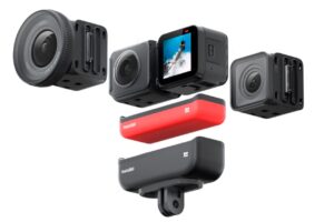 Insta360 One R Twin Edition