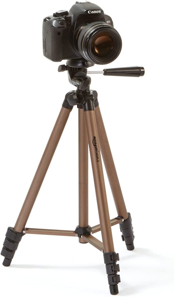 Trípode para Canon M50