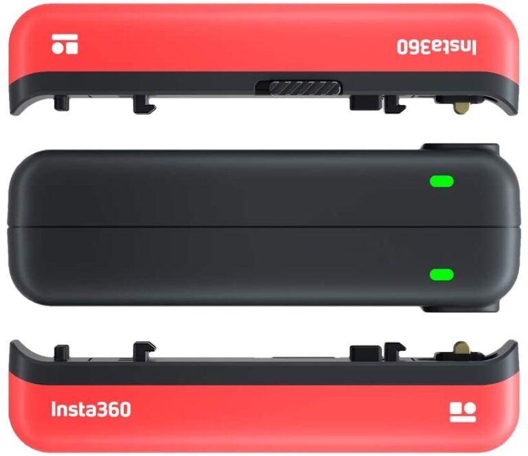 Uno de mis propósitos del 2021 cumplido. Insta360 One R.