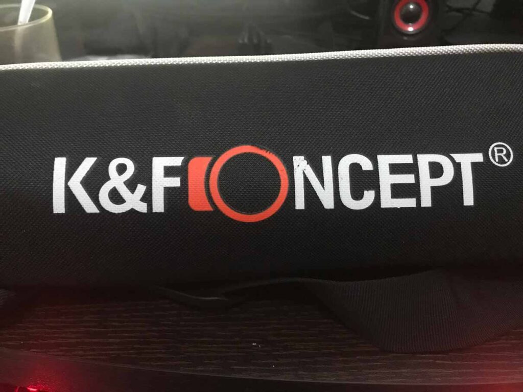 K&F Concept