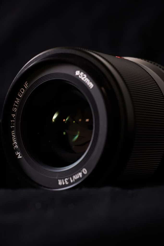 Viltrox AF 33mm 1.4 Z