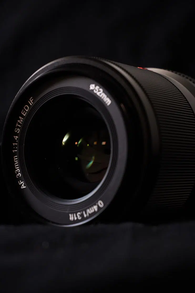 Viltrox AF 33mm 1.4 Z