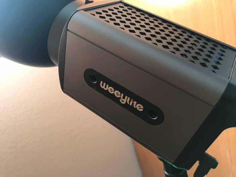 Weeylite Ninja 200
