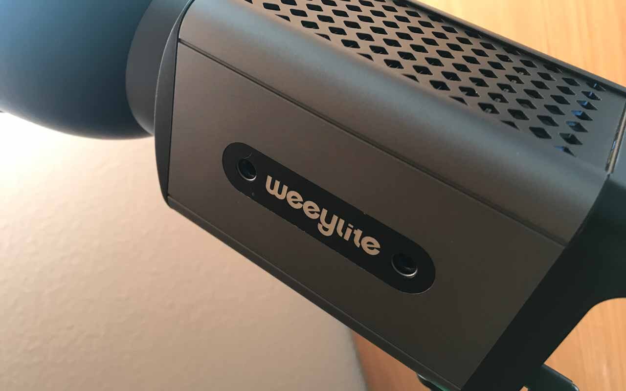 Weeylite Ninja 200