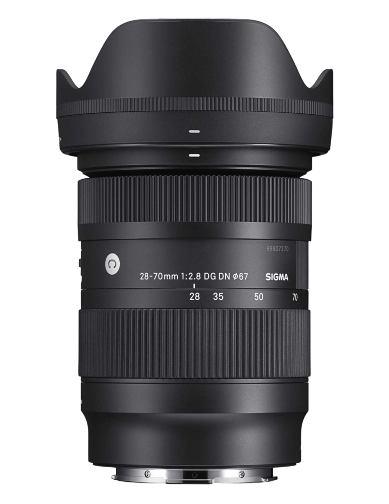 Sigma 28-70mm