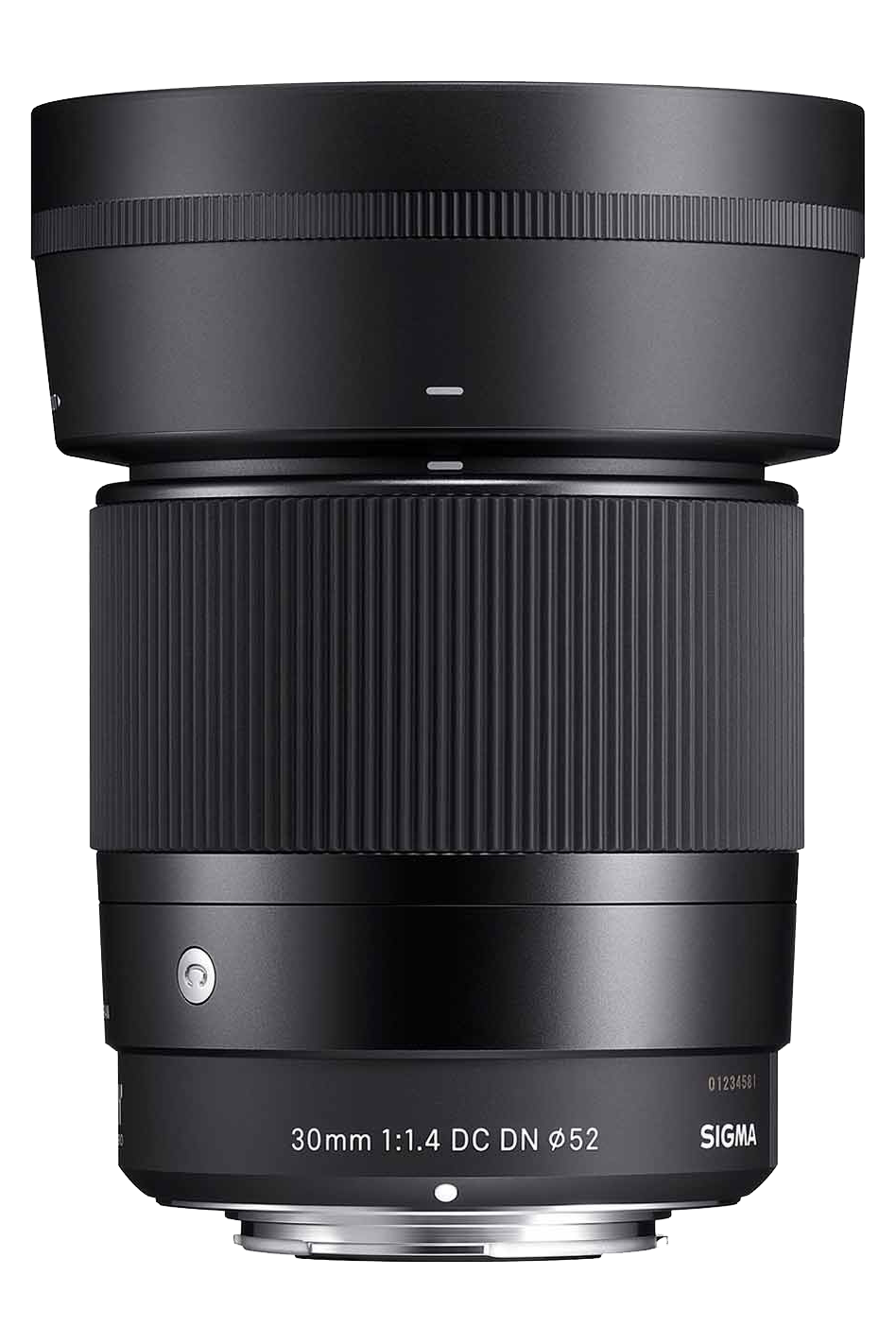 Sigma 30mm