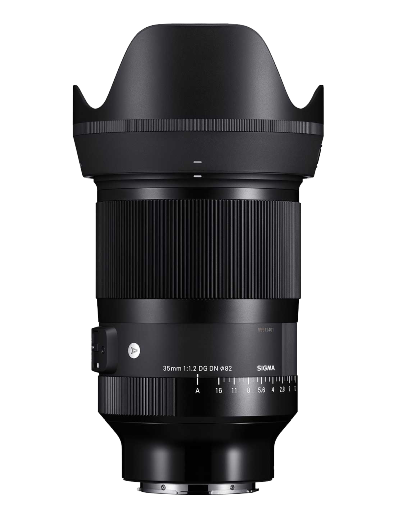 Sigma 35mm