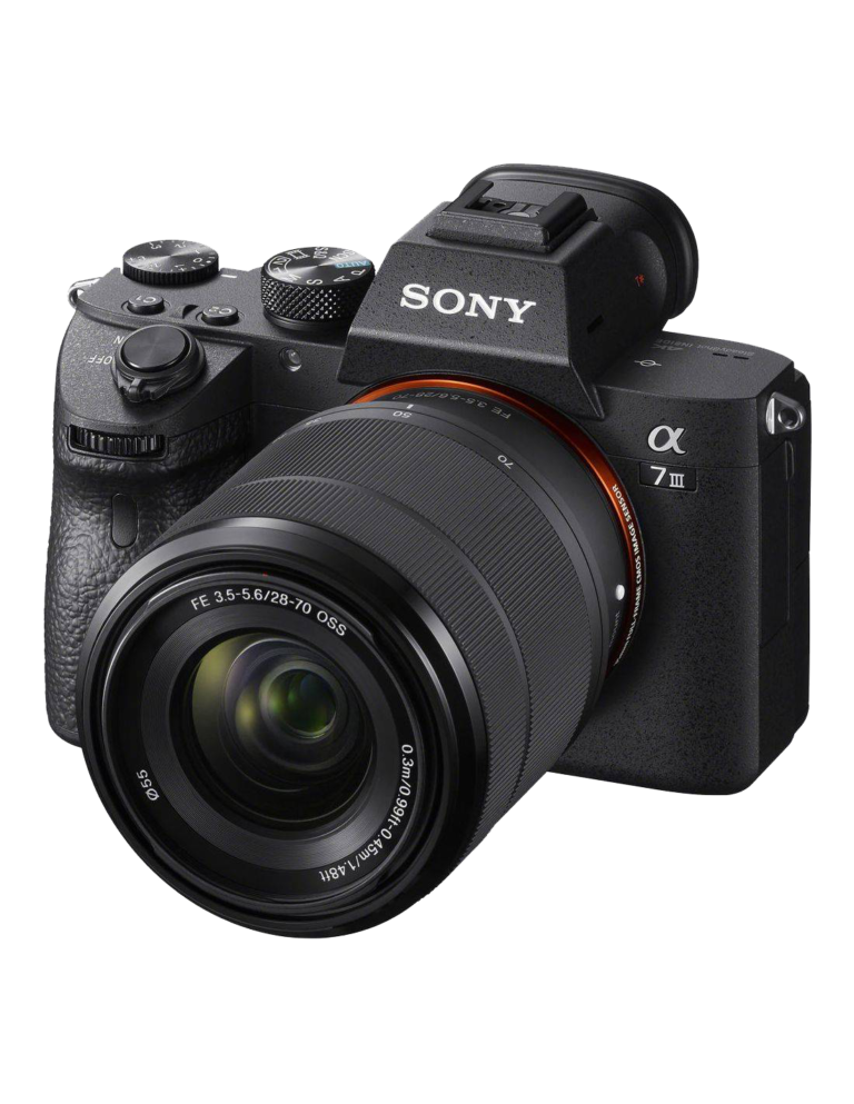 Sony A6700 📸 Análisis de la cámara APS-C que estabas esperando 
