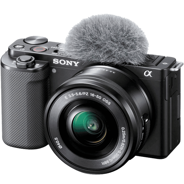 Sony ZV-E10