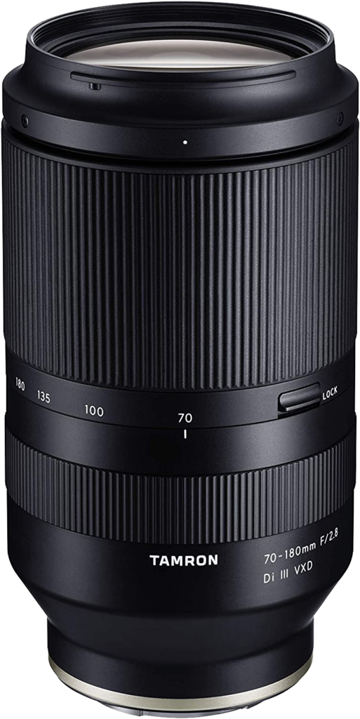Tamron 70-180mm
