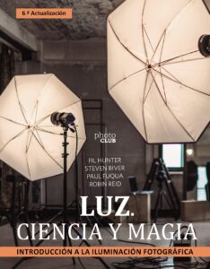 Luz ,ciencia y mágia