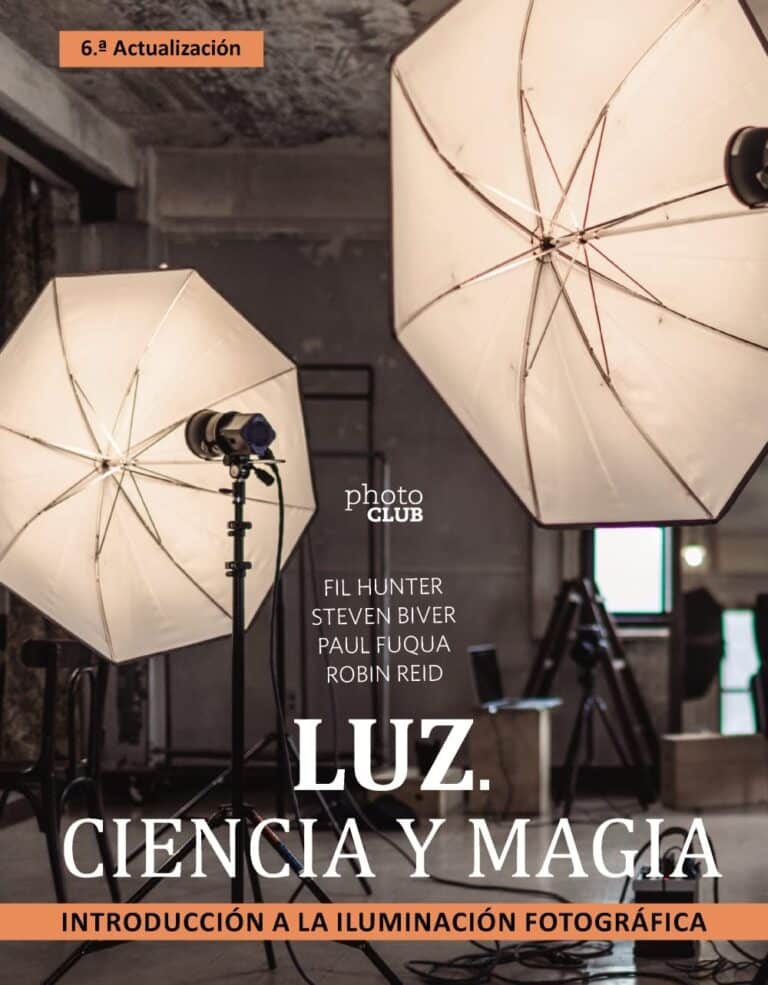 % libros de fotografía