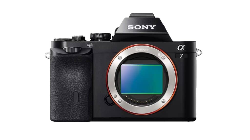 Sony A7 2013