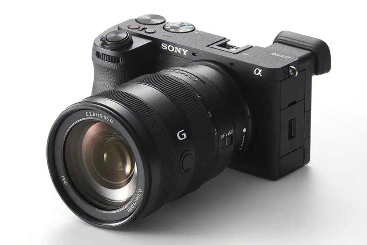 Descubre las 10 razones por las que la Sony ZV-E10 es la cámara