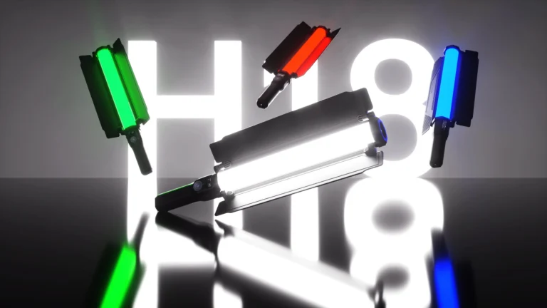 Viltrox_H18_RGB_light
