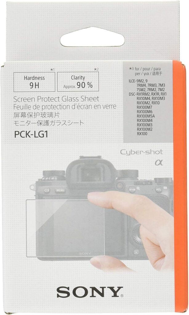 Sony PCK-LG1